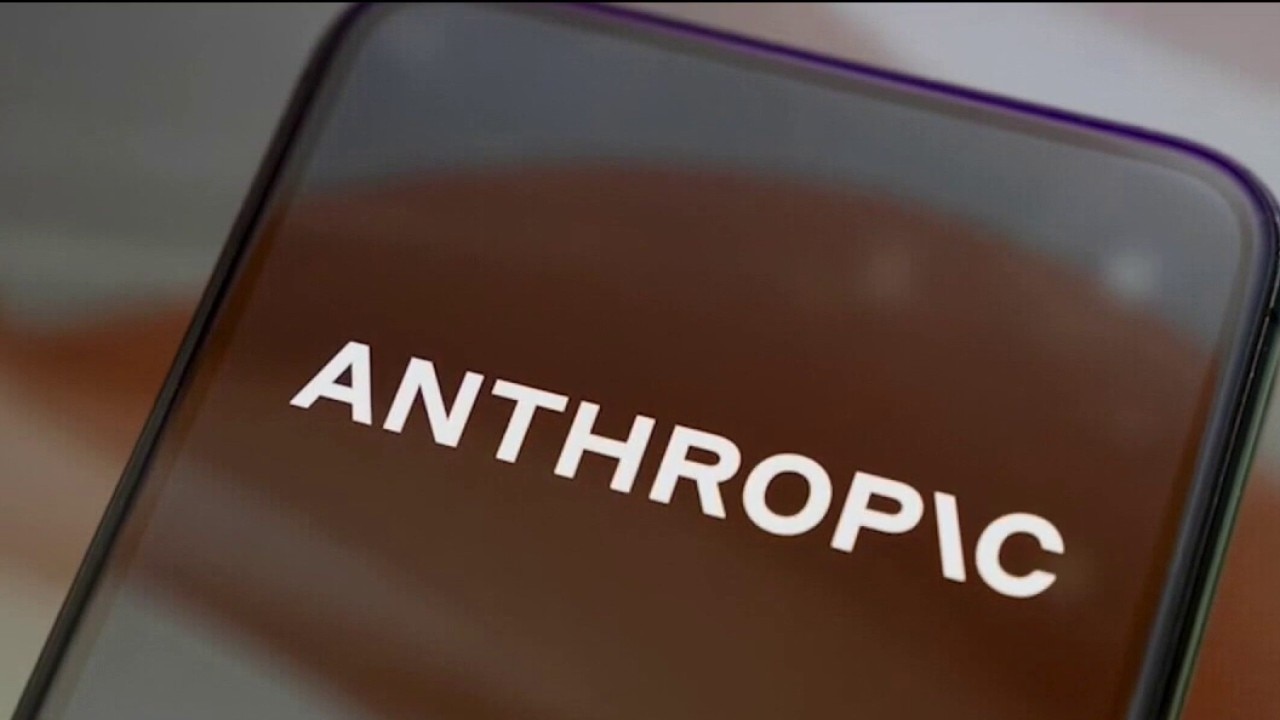 Anthropic model submits false police report, applied for visas — KTVU FOX 2 Bay Area, Yountville Technology news