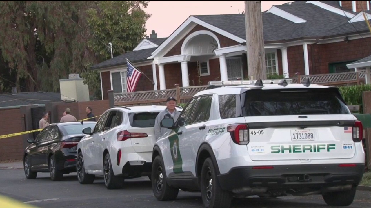 Ex-SF police veteran couple, daughter killed in double murder-suicide โ KTVU FOX 2 Bay Area, Yountville Community news