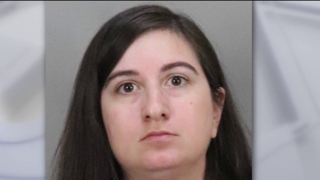 Mother & stepfather accused of neglect in death of 8 year old girl arrested — KTVU FOX 2 Bay Area, Yountville Community news