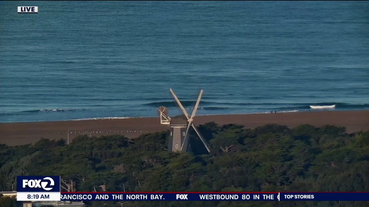Quintessential Fall Day for your enjoyment — KTVU FOX 2 Bay Area, Yountville Business news