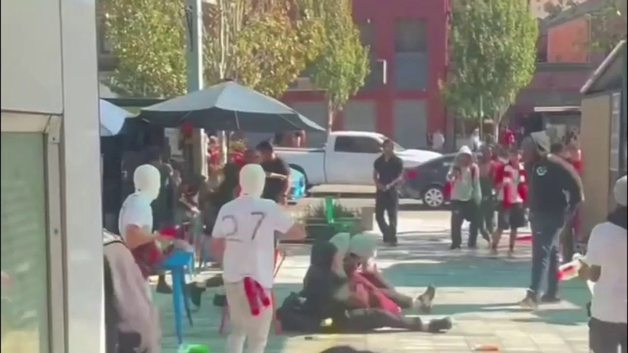 Boy beaten near Berkeley High campus — KTVU FOX 2 Bay Area, Yountville Schools news