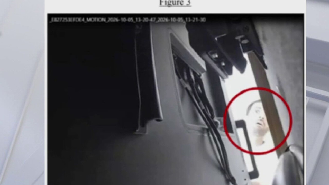 Federal grand jury indicts alleged open AI spy  — Yountville Technology news