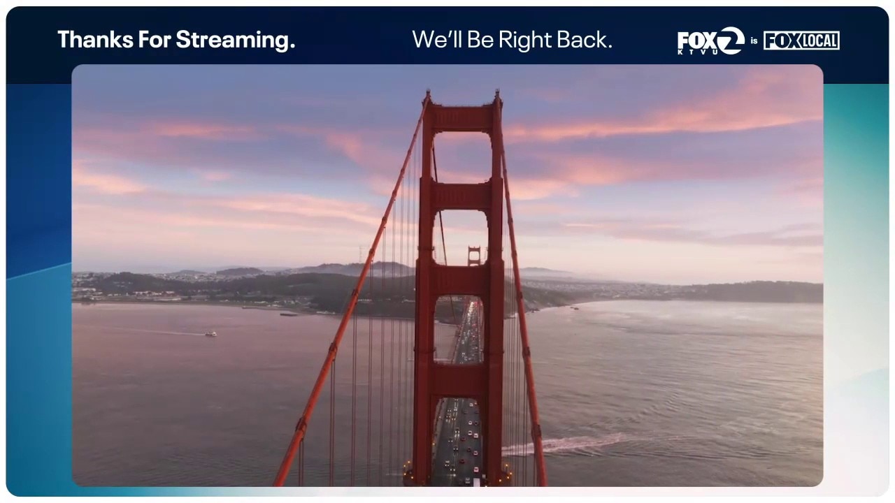 West Coast News Wrap Live — KTVU FOX 2 Bay Area, Yountville Community news