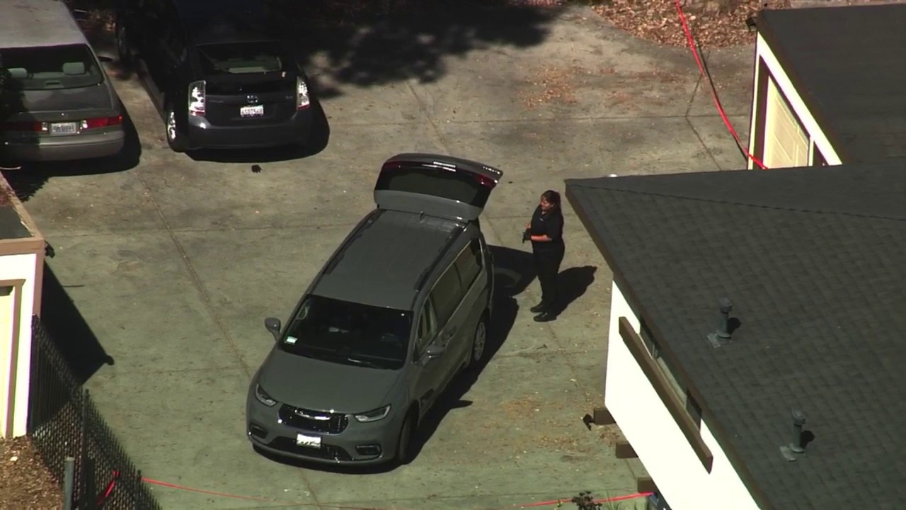 San Jose police kill reportedly armed person — KTVU FOX 2 Bay Area, Yountville Community news