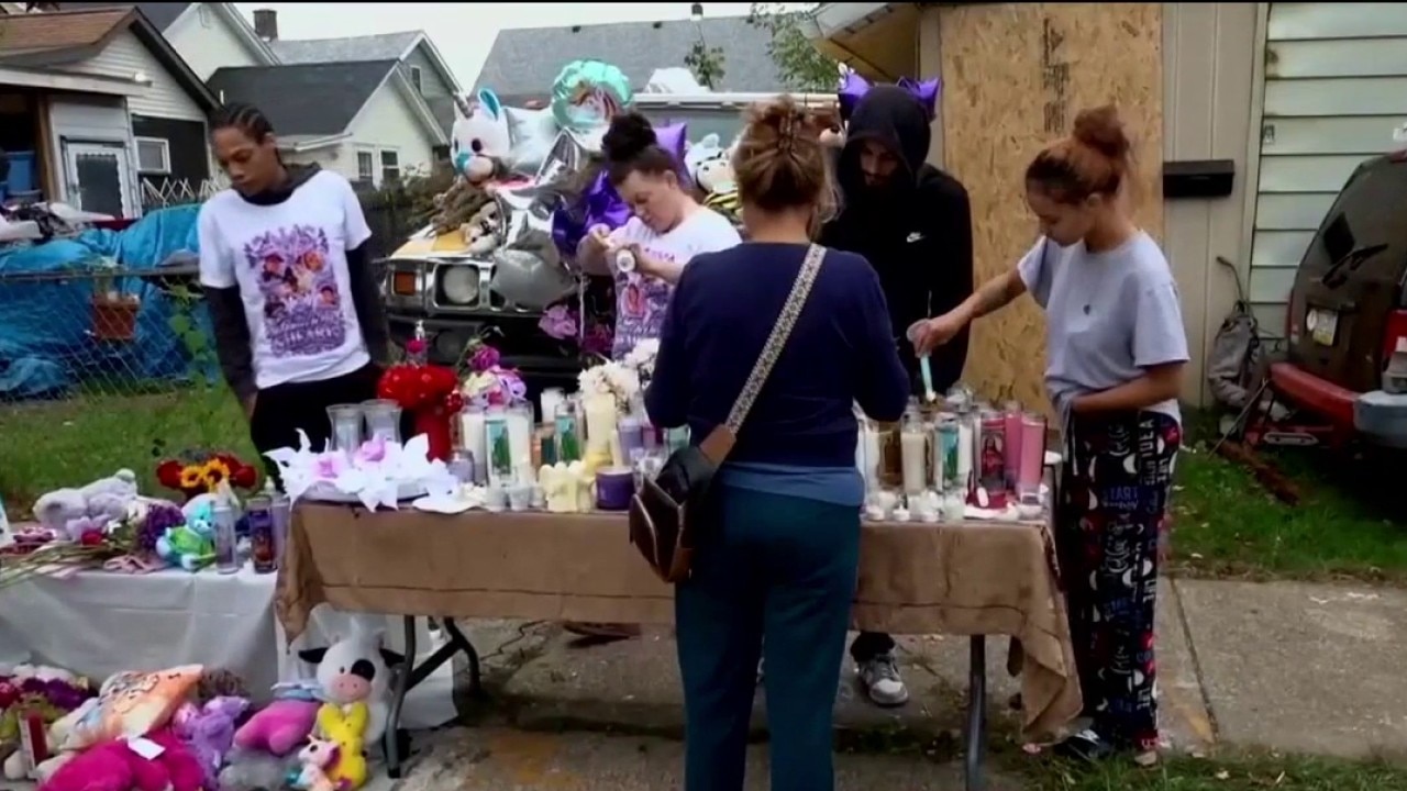 Families mourn 8 killed by Pennsylvania grandfather — KTVU FOX 2 Bay Area, Yountville Community news