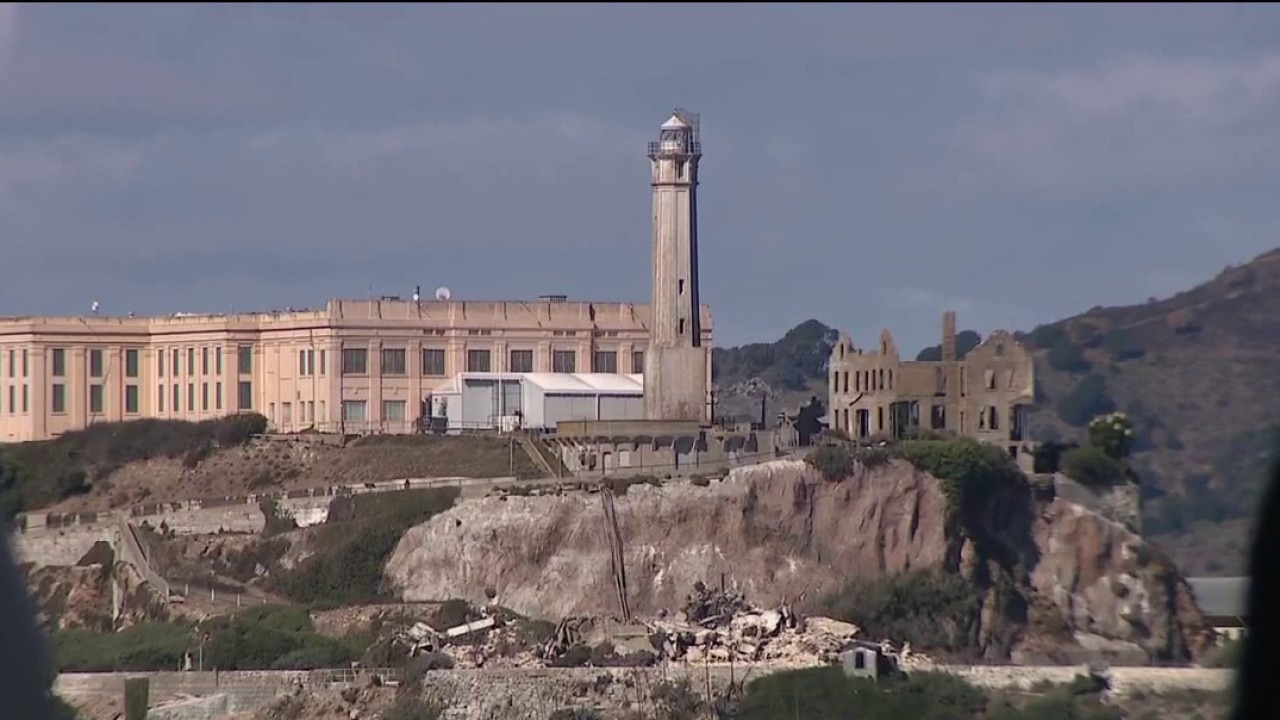 Alcatraz closing for dock repairs — Yountville Business news