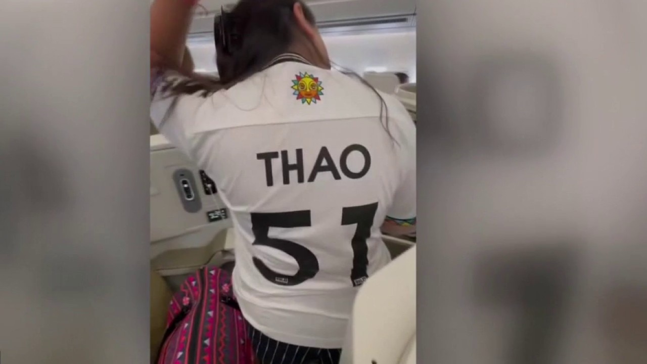 Former Oakland mayor Sheng Thao back in court — Yountville Schools news