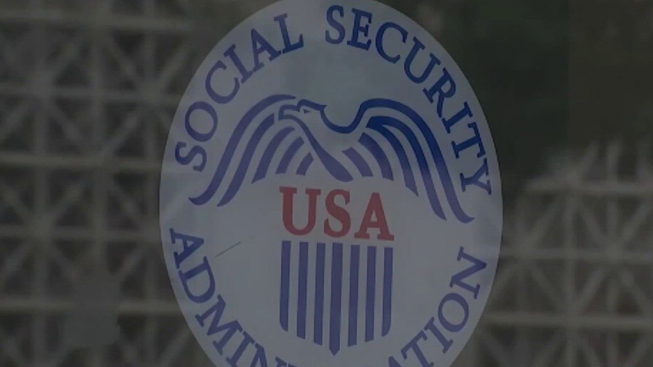 Social Security reveals cost-of-living-adjustment for 2027 — KTVU FOX 2 Bay Area, Yountville Community news