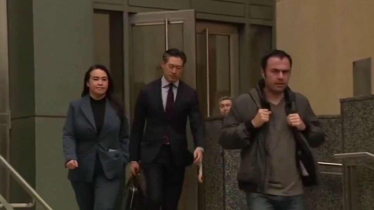 Jury selection on 1st day of corruption trial against former Oakland mayor — KTVU FOX 2 Bay Area, Yountville Government news