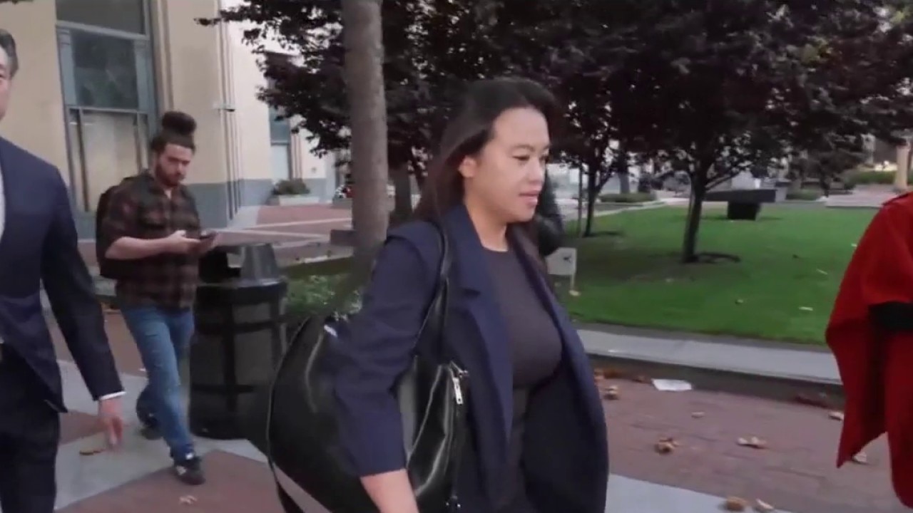 Attorneys give opening remarks in corruption trial of ex-Oakland Mayor Sheng Thao — KTVU FOX 2 Bay Area, Yountville Government news