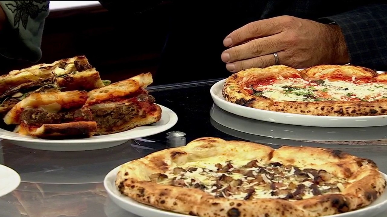 Spooky season bites: Gourmet ghost tour blends haunted history and cuisine in San Francisco — KTVU FOX 2 Bay Area, Yountville Sports news