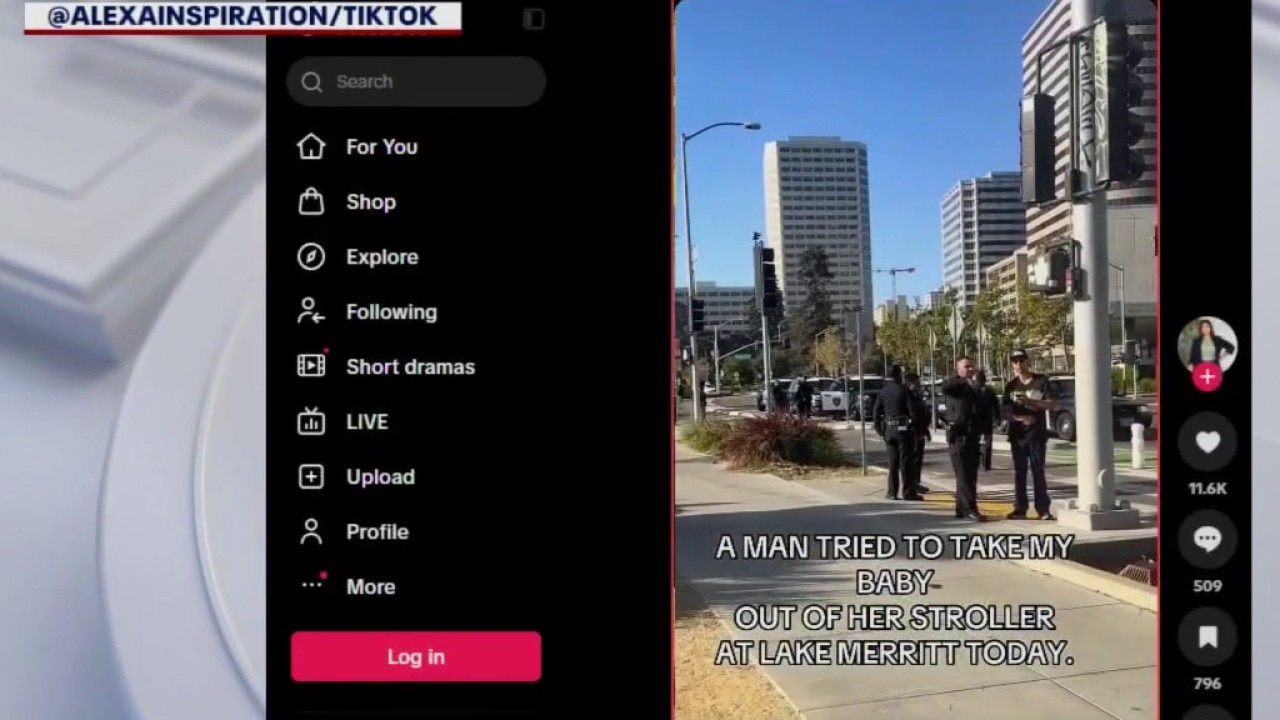 Man arrested after kidnap attempts near Lake Merritt  — KTVU FOX 2 Bay Area, Yountville Community news