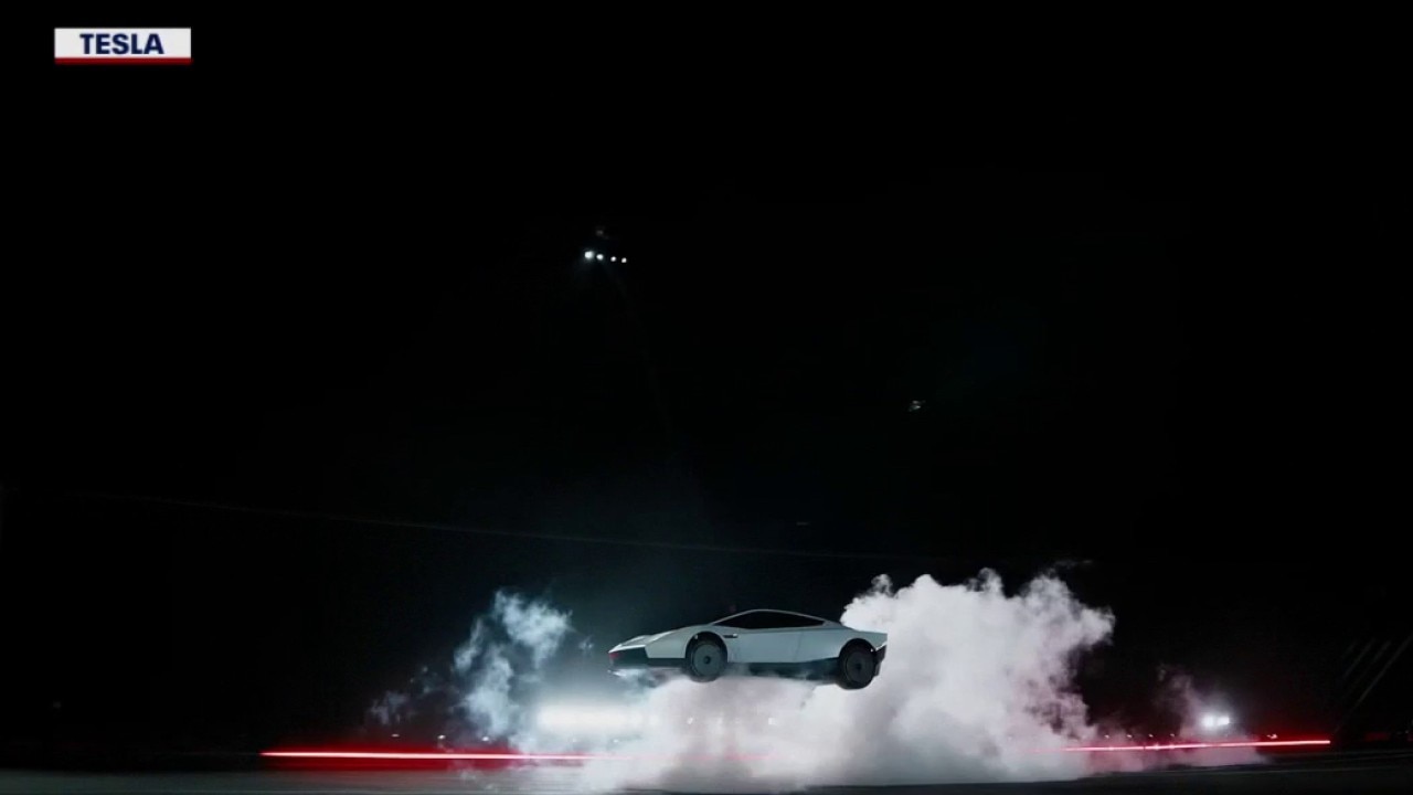 Auto expert breaks down future of driving as AI and autonomous tech expand — KTVU FOX 2 Bay Area, Yountville Technology news