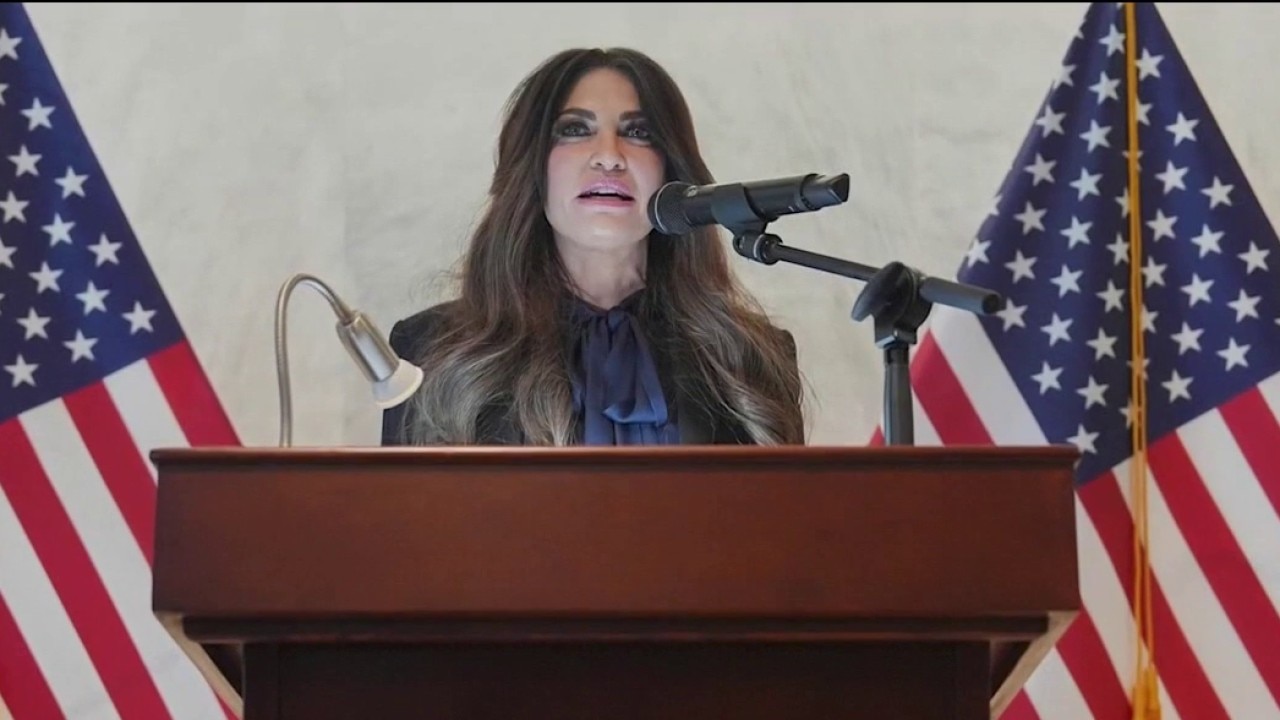 Kimberly Guilfoyle resigns amid scandal — KTVU FOX 2 Bay Area, Yountville Community news
