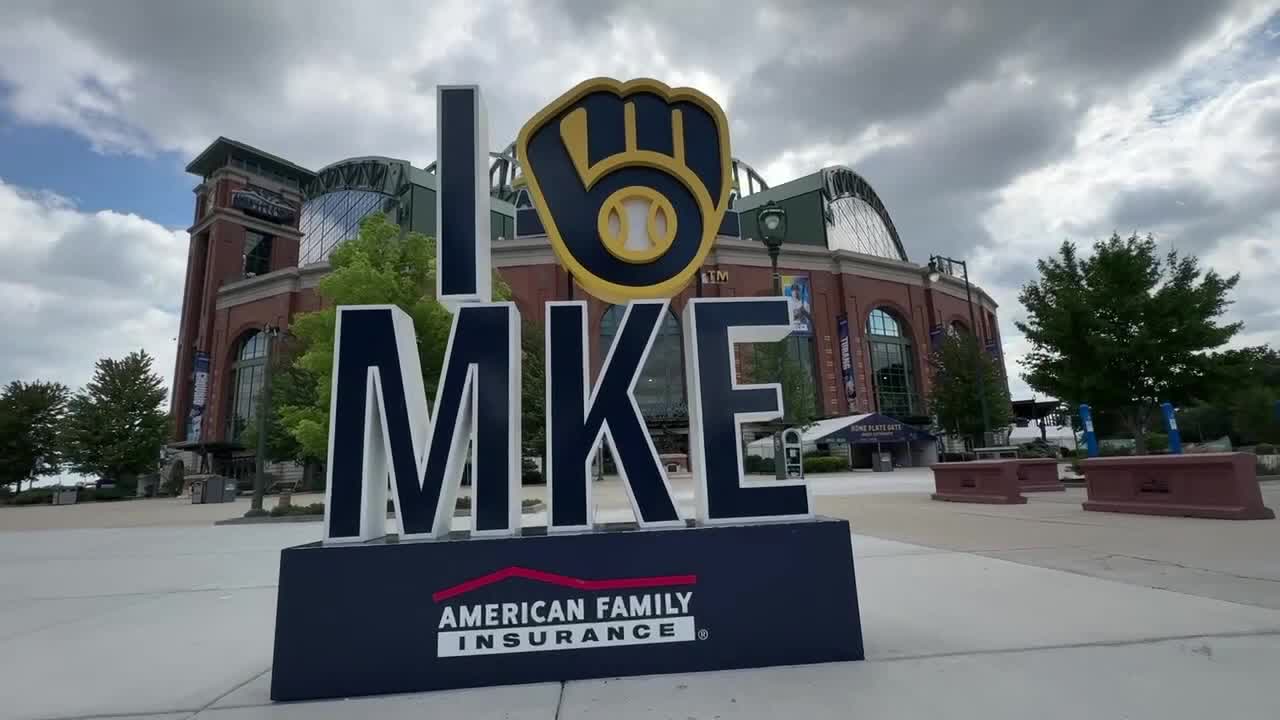 World Series schedule: Brewers waiting on American League opponent — KTVU Sports, Yountville Sports news