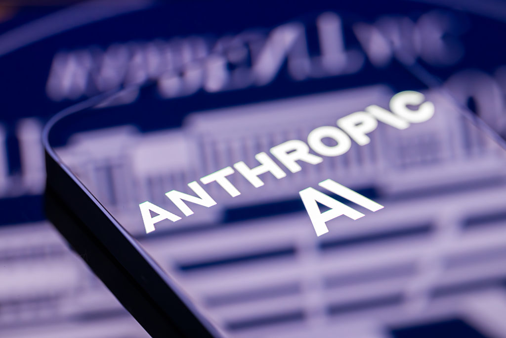 AI giant Anthropic files papers to sell shares to the public for 1st time — KTVU FOX 2 Bay Area, Yountville Technology news