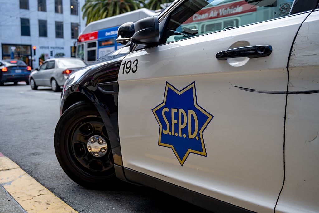 SF police arrest woman in Tenderloin hit-and-run that left man dead — KTVU FOX 2 Bay Area, Yountville Health news