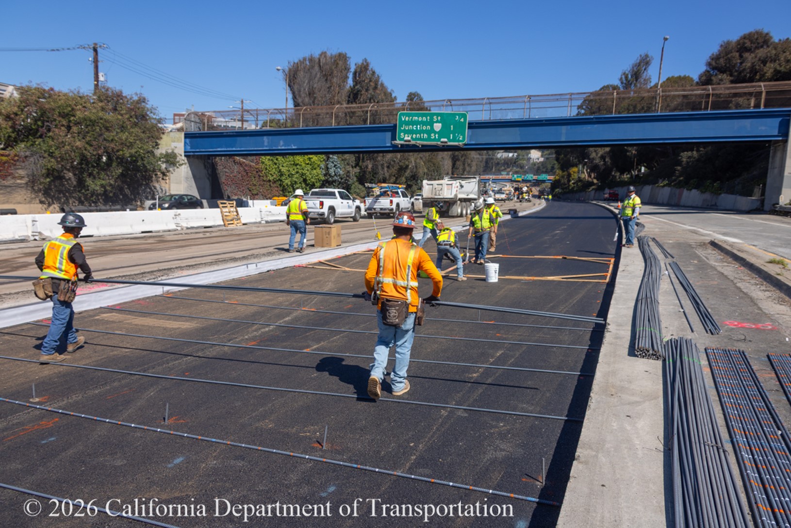 Highway 101 at Hospital Curve in SF closes for weekend rehab work — KTVU FOX 2 Bay Area, Yountville Health news