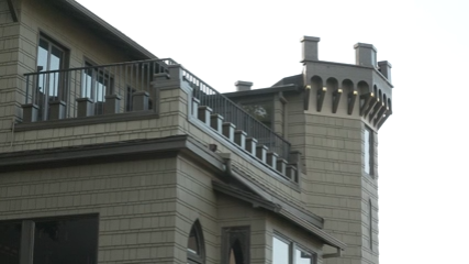 This historic Bay Area castle-designed landmark is reopening to operate again as a restaurant — KTVU FOX 2 Bay Area, Yountville Dining news