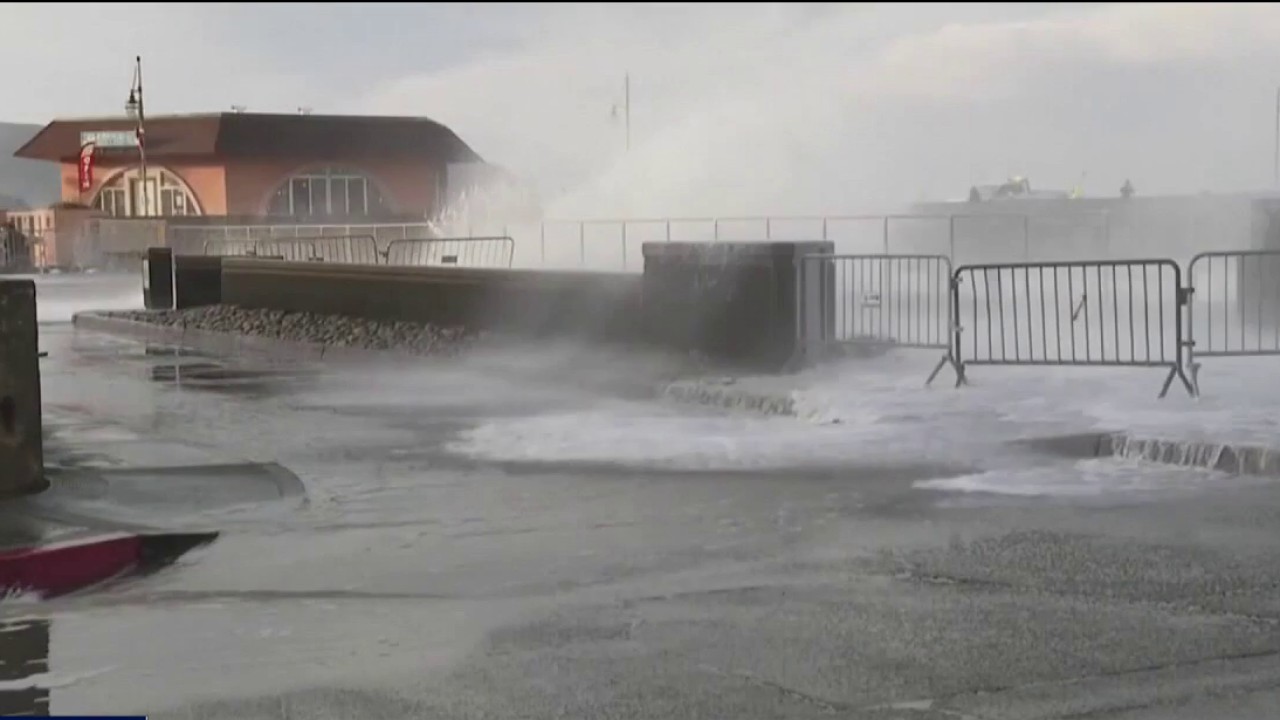 Marin County holds community sessions to prepare for El Niño hazards — KTVU FOX 2 Bay Area, Yountville Community news