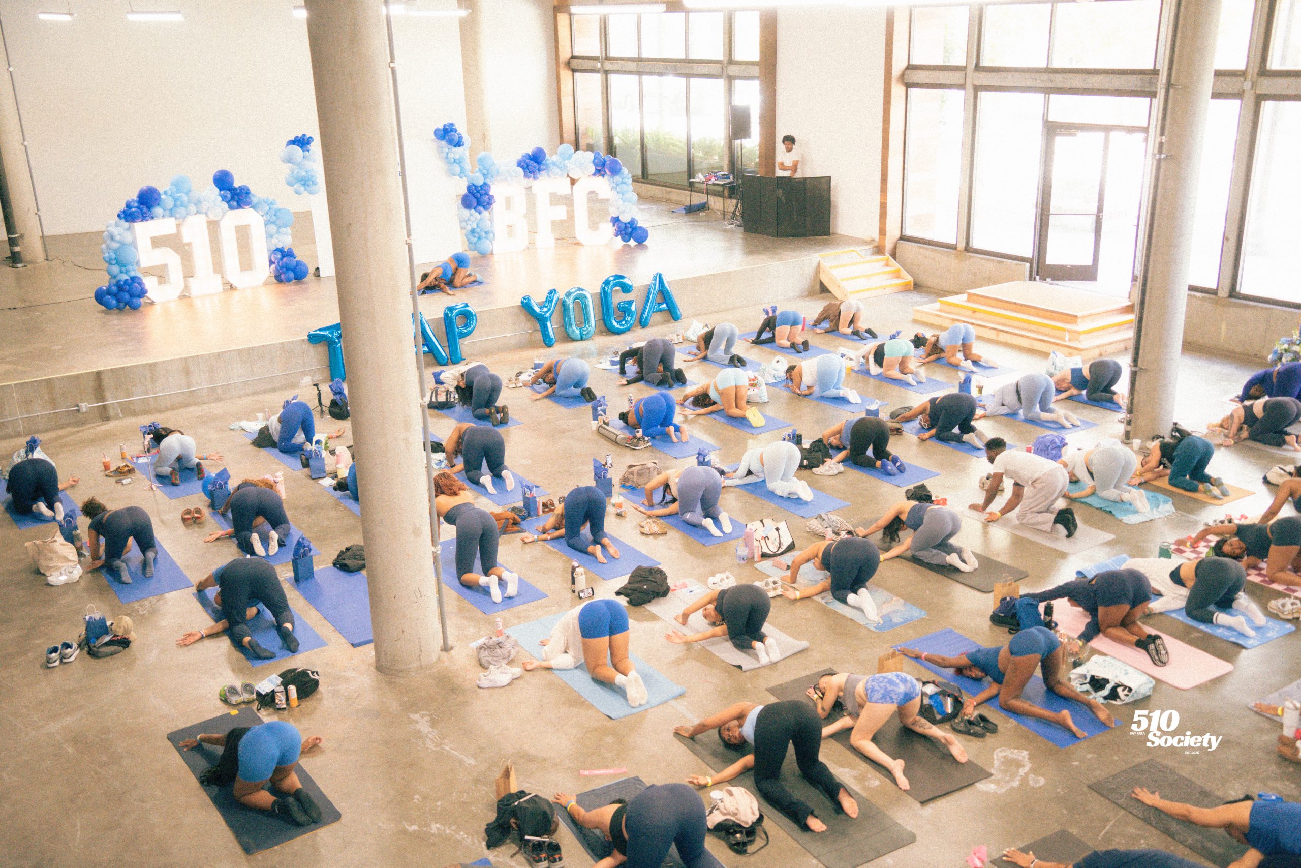 Women's wellness experiences: What's behind their popularity — KTVU FOX 2 Bay Area, Yountville Health news