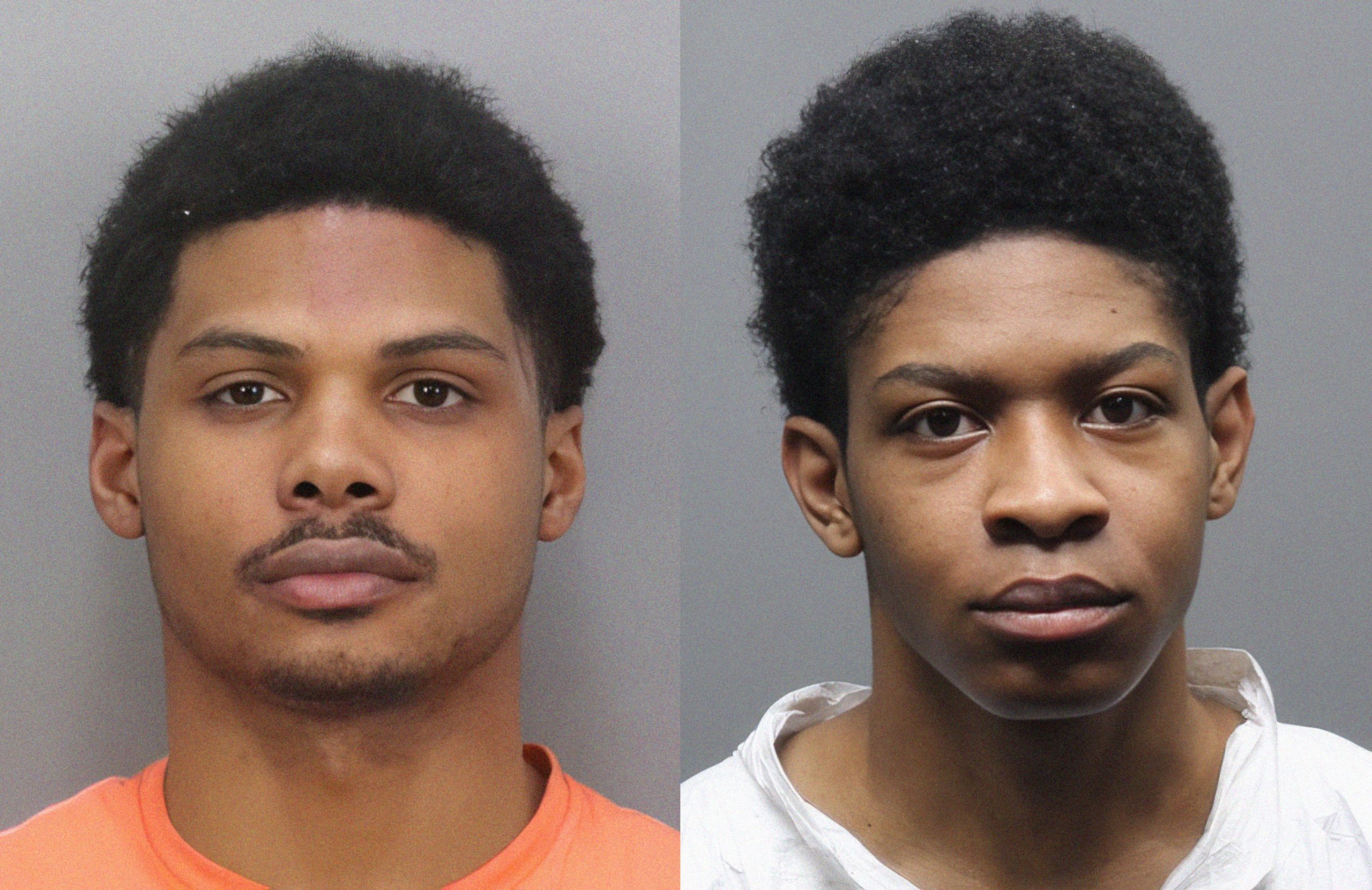 Two Oakland men arrested in deadly San Jose shooting — KTVU FOX 2 Bay Area, Yountville Business news