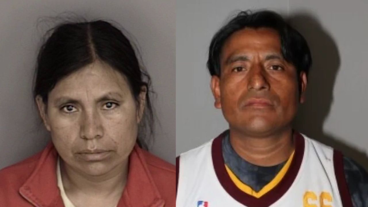 ‘Baby Angelita’ case: 14-year-old gave birth before newborn was run over in Moss Landing — KTVU FOX 2 Bay Area, Yountville Community news