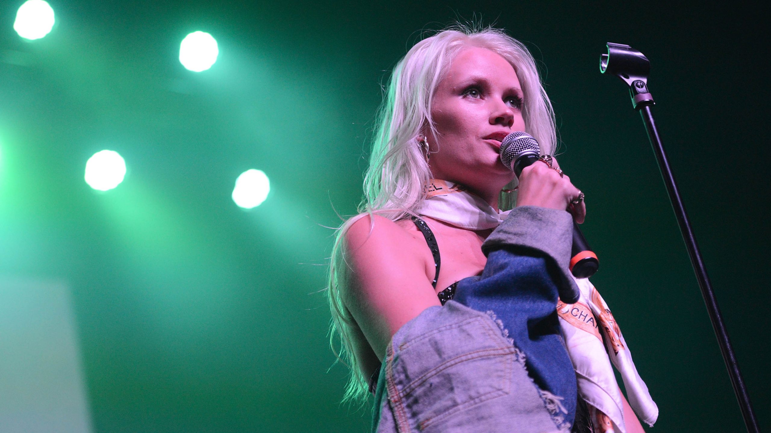 Lauren Bennett, 'Party Rock Anthem' singer, cause of death revealed: Reports — Yountville Community news