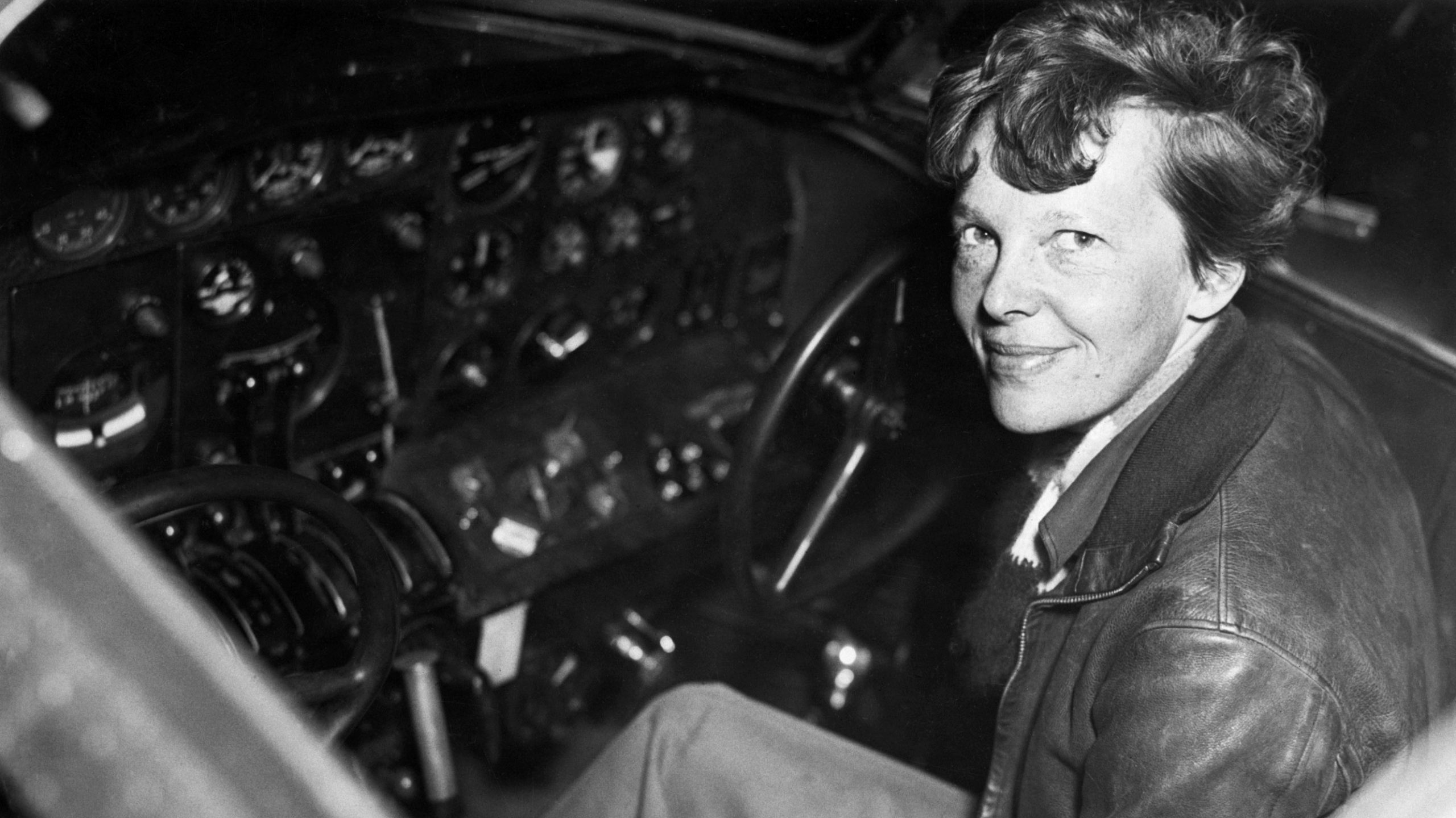 Amelia Earhart expedition heads to South Pacific in search of aviator’s missing plane — KTVU FOX 2 Bay Area, Yountville Sports news