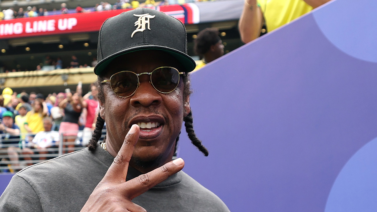 Jay-Z confirmed to perform the Super Bowl LXI Halftime Show — Yountville Sports news