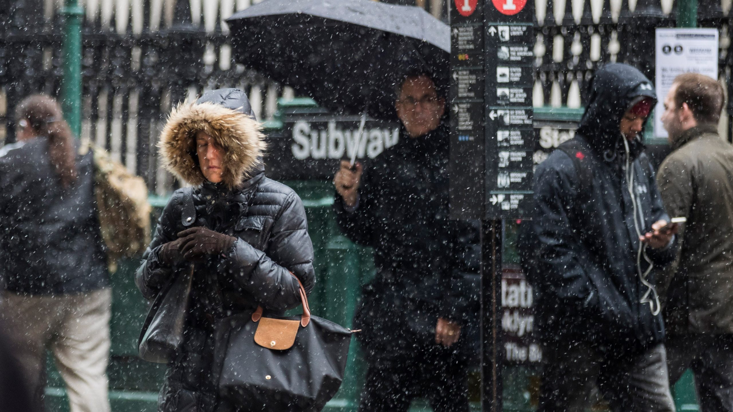 NOAA releases official US Winter Outlook: What it means for you — KTVU FOX 2 Bay Area, Yountville Community news