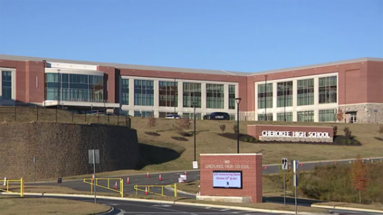 Calif., Ga. school shooting plot suspects had floor plans, picked a date, warrants say — Yountville Schools news