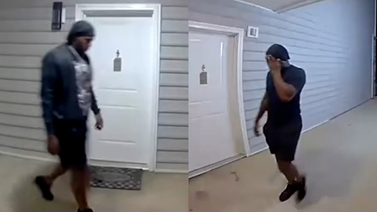 Serial burglar accused of targeting women who were home alone, police say — KTVU FOX 2 Bay Area