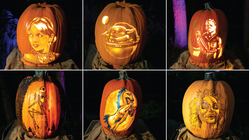 Where to celebrate Halloween and Día de los Muertos in the Denver metro — Denverite, Yountville Dining news