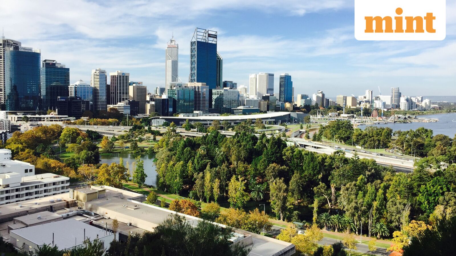 Top cities in the world: Check the highest global ranks for quality of life, environment and more — Mint India, Yountville Business news