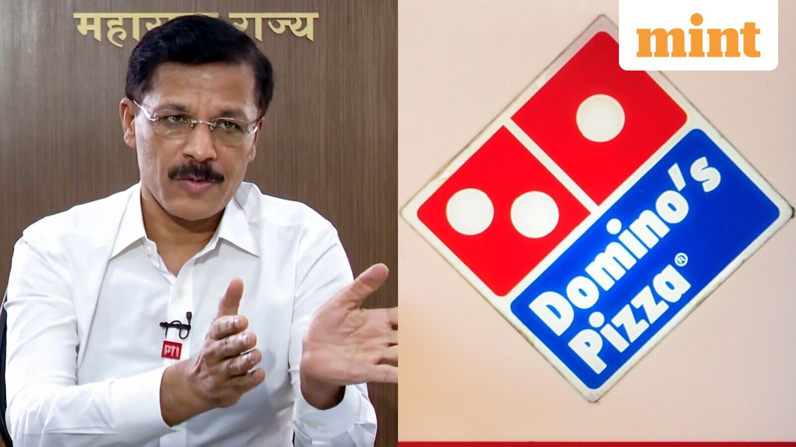 Maha FDA cancels 25 food outlet licences including Domino’s, 10 FIRs filed, ₹1.73 cr food stock seized, says Mundhe — Mint India, Yountville Technology news
