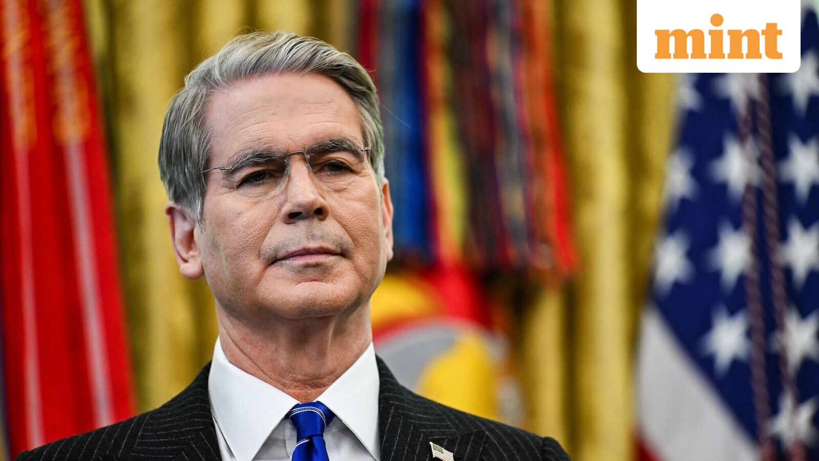 'Why should the US bear the burden?': Treasury chief Bessent says Europe refused tariffs on India, China over Russia — Mint India, Yountville Business news