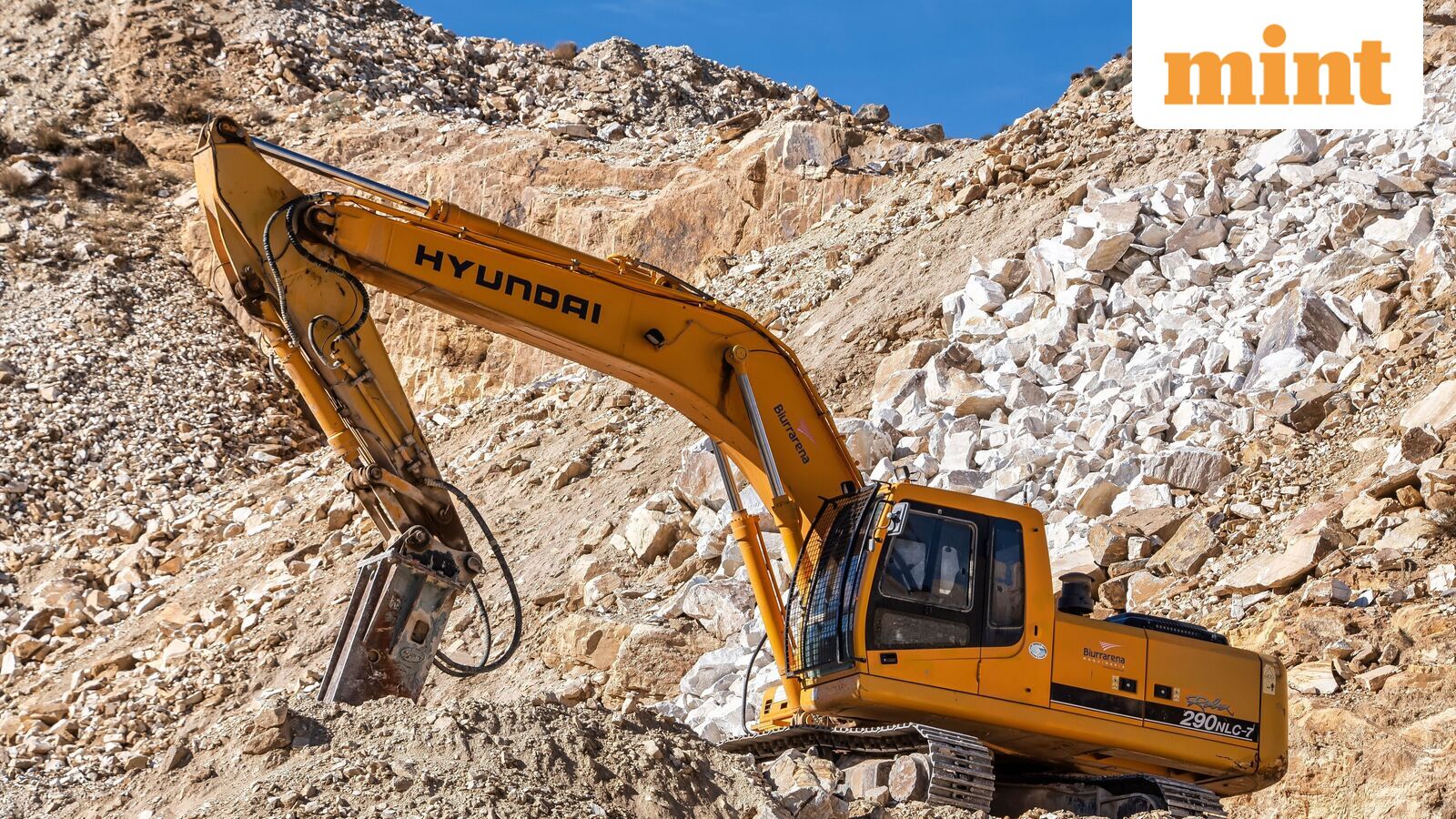 Why is Centre reviewing National Mineral Policy, 2019? Critical minerals, recycling on agenda — Mint India, Yountville Technology news